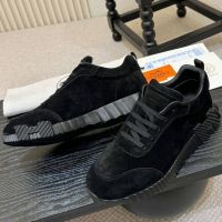 Кроссовки HERMES Premium мужские