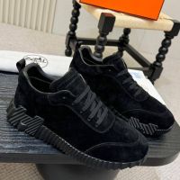 Кроссовки HERMES Premium мужские