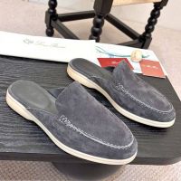Сабо  LORO PIANA Premium мужские