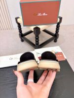 Сабо  LORO PIANA Premium мужские