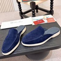 Сабо  LORO PIANA Premium мужские