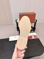 Сабо  LORO PIANA Premium мужские