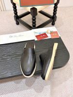Сабо  LORO PIANA Premium мужские