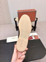 Сабо  LORO PIANA Premium мужские