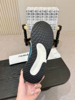 Кроссовки  PREMIATA Moerun Premium мужские