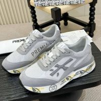 Кроссовки  PREMIATA Moerun Premium мужские