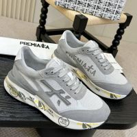 Кроссовки  PREMIATA Moerun Premium мужские