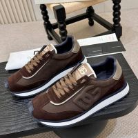 Кроссовки DOLCE GABBANA Cushion Premium мужские