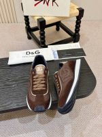 Кроссовки DOLCE GABBANA Cushion Premium мужские