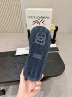 Кроссовки DOLCE GABBANA Cushion Premium мужские