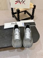 Кроссовки DOLCE GABBANA Cushion Premium мужские