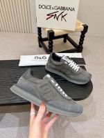 Кроссовки DOLCE GABBANA Cushion Premium мужские