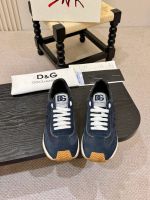 Кроссовки DOLCE GABBANA Cushion Premium мужские