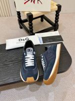 Кроссовки DOLCE GABBANA Cushion Premium мужские