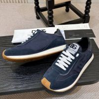 Кроссовки DOLCE GABBANA Cushion Premium мужские