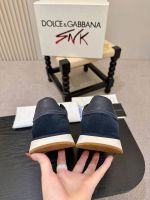 Кроссовки DOLCE GABBANA Cushion Premium мужские