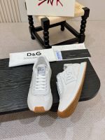 Кроссовки DOLCE GABBANA Cushion Premium мужские