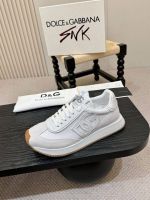 Кроссовки DOLCE GABBANA Cushion Premium мужские