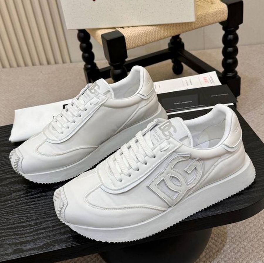 Кроссовки DOLCE GABBANA Premium мужские