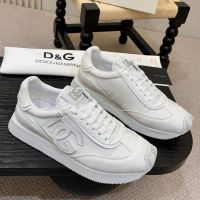 Кроссовки DOLCE GABBANA Premium мужские