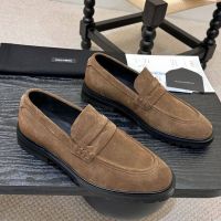 Лоферы DOLCE GABBANA Premium мужские