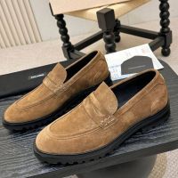 Лоферы DOLCE GABBANA Premium мужские