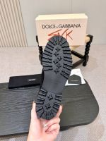 Лоферы DOLCE GABBANA Premium мужские