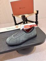 Кроссовки LORO PIANA Soho 2.0 Walk Premium мужские