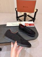 Кроссовки LORO PIANA Soho 2.0 Walk Premium мужские