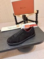 Кроссовки LORO PIANA Soho 2.0 Walk Premium мужские