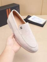 Лоферы Ermenegildo Zegna Premium мужские