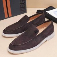 Лоферы Ermenegildo Zegna Premium мужские