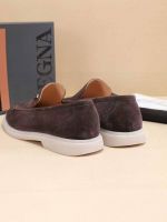 Лоферы Ermenegildo Zegna Premium мужские