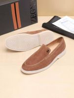 Лоферы Ermenegildo Zegna Premium мужские