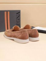 Лоферы Ermenegildo Zegna Premium мужские