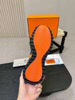 Кроссовки HERMES Premium мужские