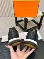 Кроссовки HERMES Premium мужские