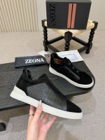 Кроссовки Ermenegildo Zegna Premium мужские 47-49