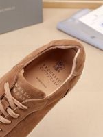 Кроссовки Brunello Cucinelli Premium мужские