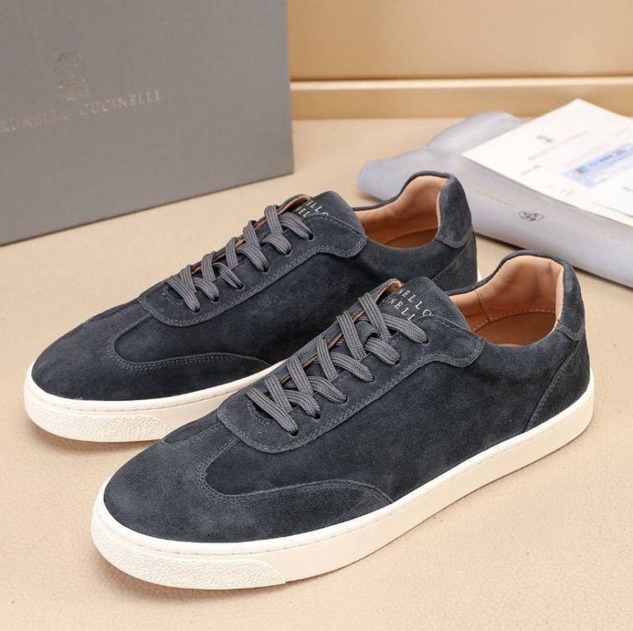 Кроссовки Brunello Cucinelli Premium мужские