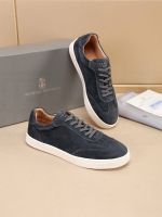 Кроссовки Brunello Cucinelli Premium мужские