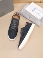 Кроссовки Brunello Cucinelli Premium мужские