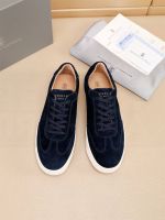 Кроссовки Brunello Cucinelli Premium мужские