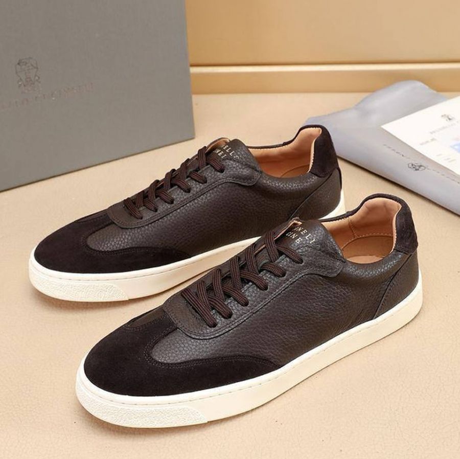 Кроссовки Brunello Cucinelli Premium мужские