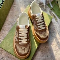 Кроссовки GUCCI Premium мужские