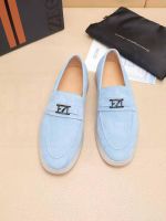 Лоферы Ermenegildo Zegna Premium мужские