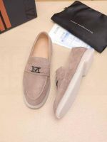 Лоферы Ermenegildo Zegna Premium мужские