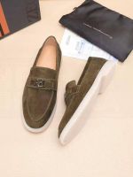 Лоферы Ermenegildo Zegna Premium мужские