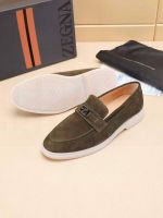 Лоферы Ermenegildo Zegna Premium мужские