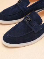 Лоферы Ermenegildo Zegna Premium мужские